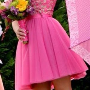 Sherri Hill short formal dress in Women